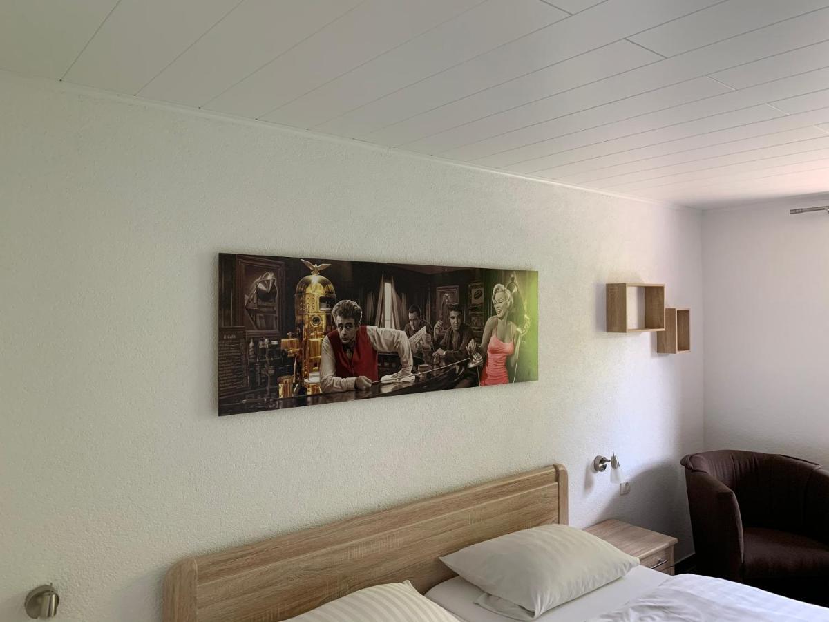 Kubacher Hof Dış mekan fotoğraf