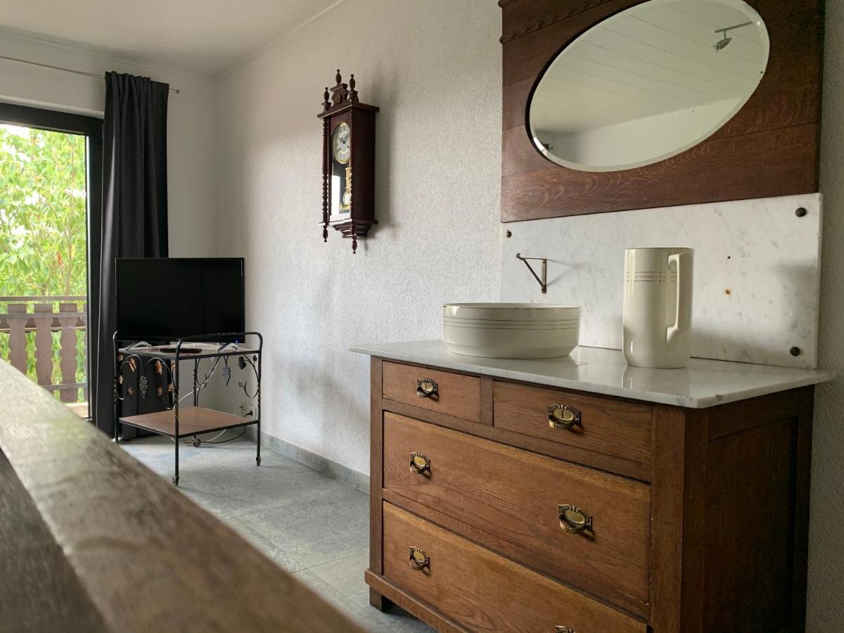 Kubacher Hof Dış mekan fotoğraf