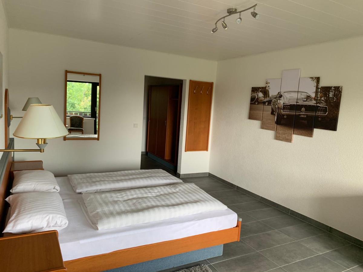 Kubacher Hof Dış mekan fotoğraf