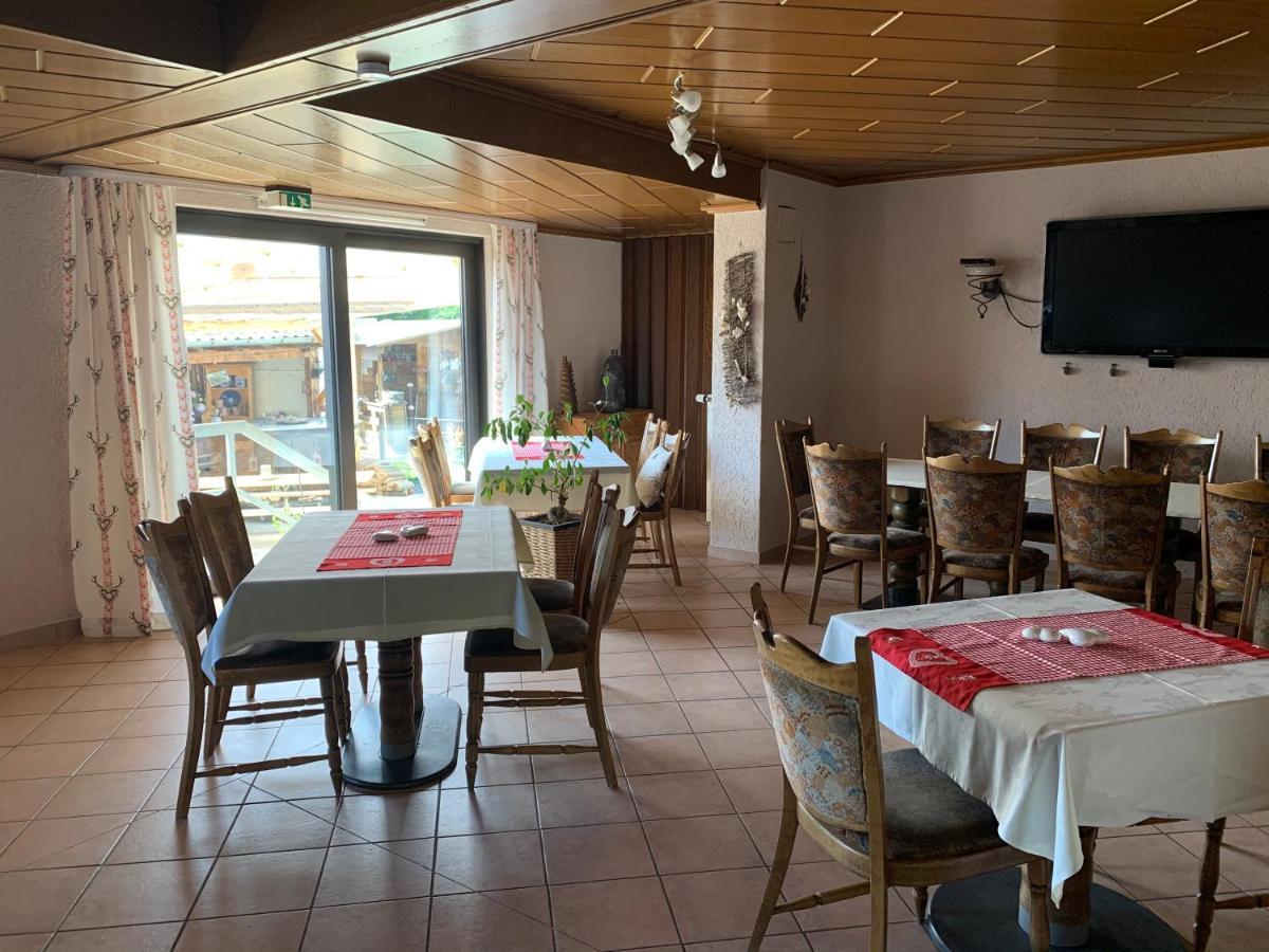 Kubacher Hof Dış mekan fotoğraf